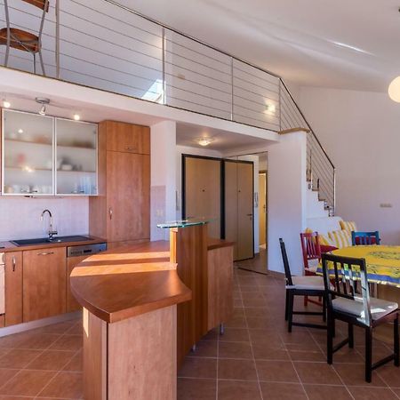 Tinka Apartamento Baška Exterior foto
